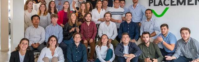 Lyon’s fintech firm Mon Petit Placement bags €6.5M to turn savers into budding investors