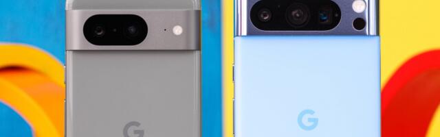 Some Google Pixel 8 phones reportedly have an unlocked bootloader out of the box