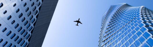 Amadeus: Rising Revenue, Middle East Impact, Tech Innovations