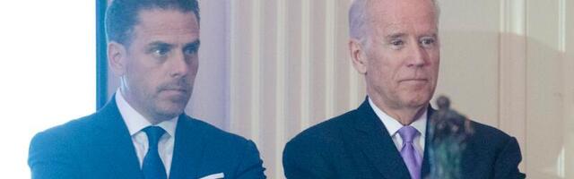 Republicans’ thin corruption case against Joe Biden, explained