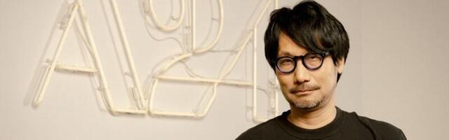 Hideo Kojima says he was "opposed by peers, colleagues, and relatives" when he decided to go independent