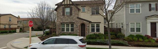 Single-family residence sells in San Ramon for $1.7 million