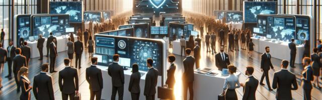 Job hunter’s guide to the top cybersecurity companies hiring in 2024