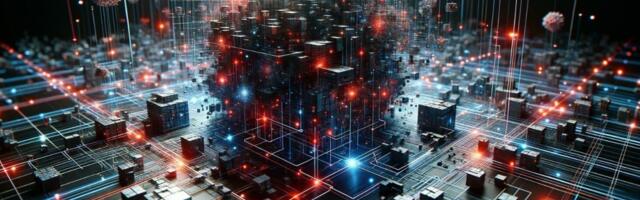 Why adversarial AI is the cyber threat no one sees coming