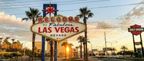 How Las Vegas Has Been Affected by Online Slots
