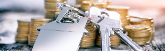 So what if home prices fall?