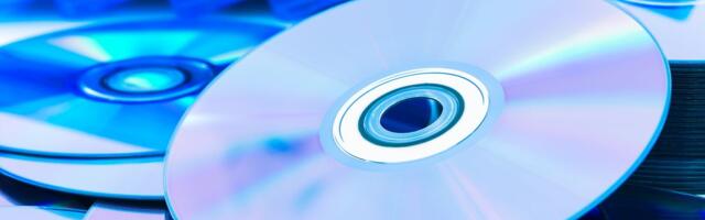 Sony kills off Blu-ray and optical disks for consumer market — business-to-business production to continue until unprofitable