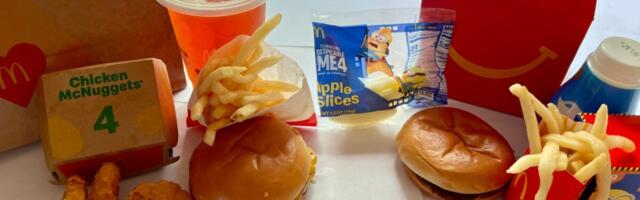 McDonald’s $5 Meal Deal isn’t going away yet