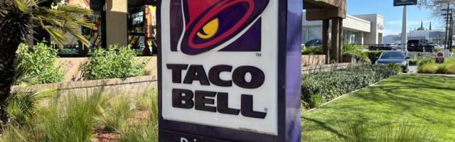 Taco Bell expands AI-ordering to hundreds of drive-thrus in the U.S.