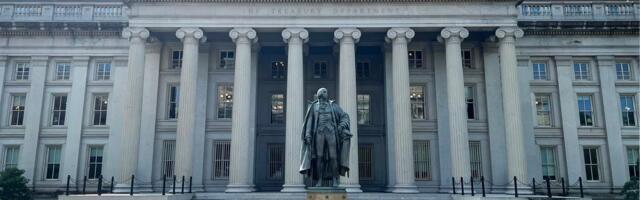 Crypto Ghosted in U.S. Treasury Department's New Strategy on Financial Inclusion