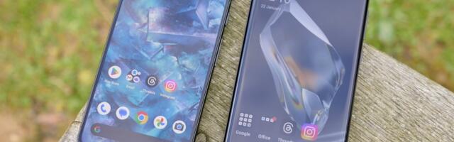 The best Android phones in 2024: the 15 best ones you can buy