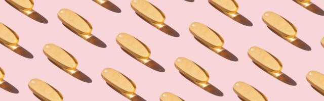 Insider Today: Rethinking supplements