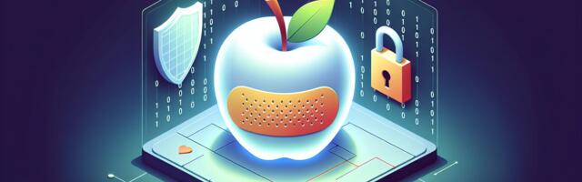 Apple issues patch for critical macOS vulnerabilities