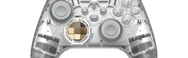 The Newly Released Xbox Wireless Controller Ghost Cipher Special Edition Is at an All-Time Low Price