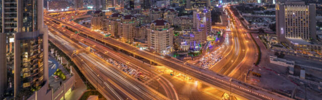 Vertical Data and Hodler Investments Join Forces to Advance MEA Data Centre Market