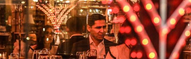 How we fell out of love with dating apps