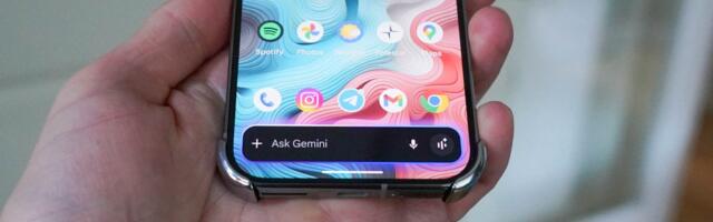 Google Improves Gemini Live, Expands Extensions to Several Samsung Apps for Galaxy S25