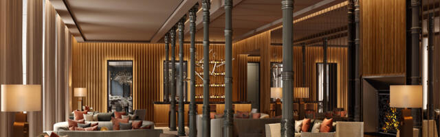 Marriott's Latest Report: 9 Things We Learned