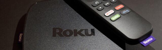 Roku Tests Putting Ads In the Worst Place