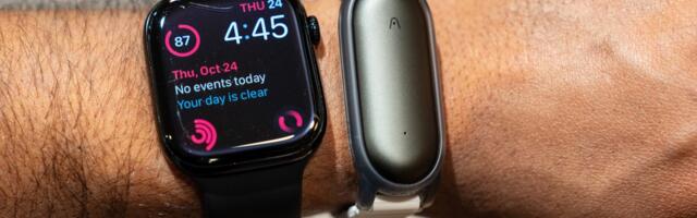 EU wants the iPhone to behave properly with third-party smartwatches