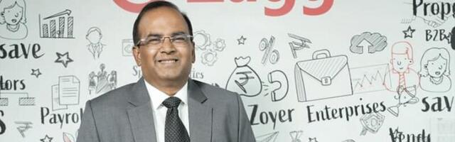 Zaggle Raises Stake In Mobileware With INR 7.25 Cr Investment