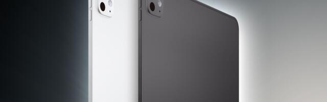 iPad Pro With Apple's 5G Modem, iPad 12, and More Already Rumored