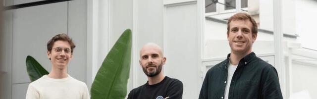 Tomorro raises €25 million looking to become the European standard in contract management