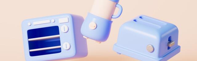 The everyday electronics that won’t survive Trump’s trade war