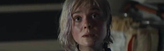 In Predator: Badlands, Elle Fanning teams with … a predator!
