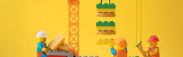 LegoGPT creates Lego designs using AI and text inputs — tool now available for free to the public