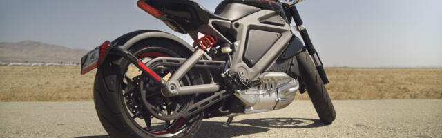 10 Of The Worst-Looking Harley-Davidson Motorcycles Ever Designed