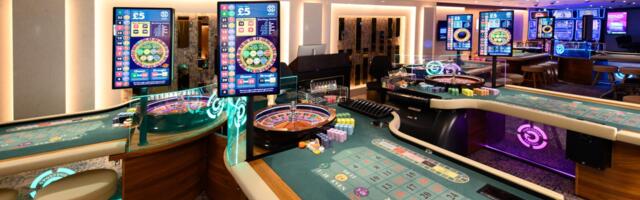 Rank Group shares soar amid UK deregulation push