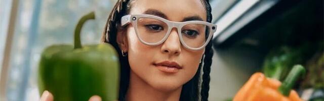 Meta’s smart glasses can now describe what you’re seeing in more detail