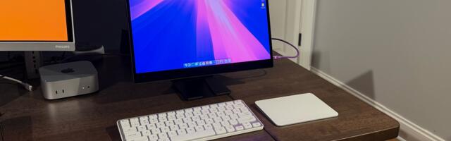 Espresso Displays 15 Pro portable monitor review: Bright and colorful with 4K charm