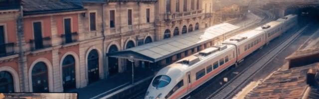 From video games to urban planning – British SpAItial emerges from stealth with €11.4 million to develop their 3D modelling AI