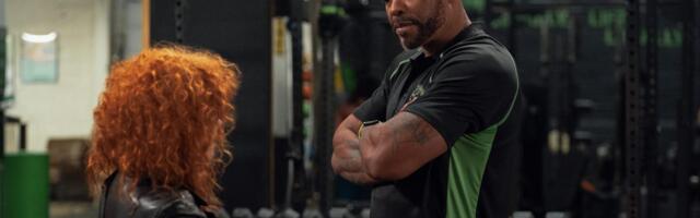 Method Man Says 'Poker Face' Role Is 'Different From Anybody I've Ever Played Before'