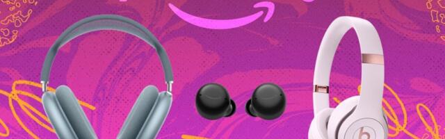 Prime Day is the perfect time to pick up noise-cancelling headphones: Shop for Apple, Sony, and Beats