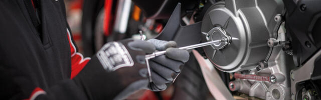 Where Are The Engines For Ducati's Motorcycles Made?