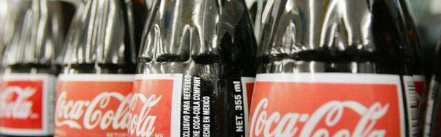 Despite Trump’s announcement about Coke, shoppers increasingly want no sugar in their sodas