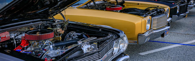 Why Don't Seven-Cylinder Car Engines Exist?
