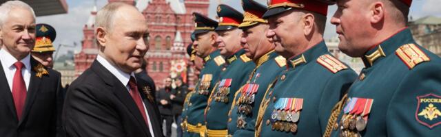 Russia is pouring money into its war machine — but it's still struggling to create new, advanced systems