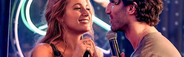 'It Ends With Us' editor complained 'SMH' about Blake Lively's approval rights for sex scenes, unsealed texts show