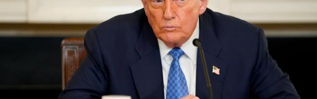 A court victory for Trump’s foreign aid cuts, briefly explained