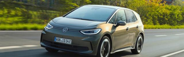 Volkswagen wants you to pay a Netflix-style subscription to unlock extra EV power – and that could be a slippery slope