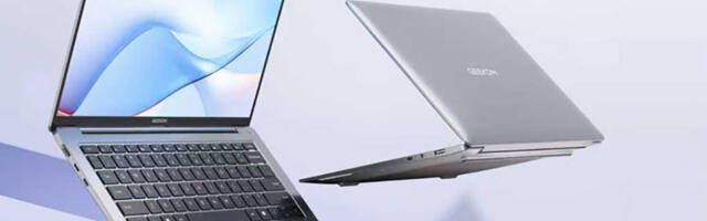This is probably the most powerful ultraportable money can buy - 999g laptop has Core Ultra 9 285H CPU, OLED display and I'd be surprised if it sells for more than $1000