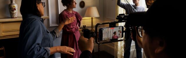 Apple's Final Cut Camera 2.0 to Support ProRes RAW and Genlock