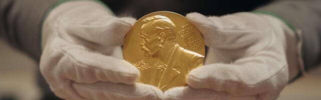 Nobel Prize in Physics goes to early research that led to today’s quantum computers