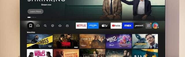 The best deals on 4K TVs