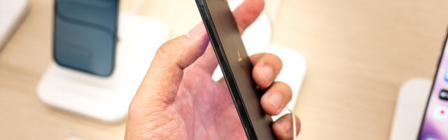 5 Sleek Gadgets That Will Go Well With The Slim iPhone Air