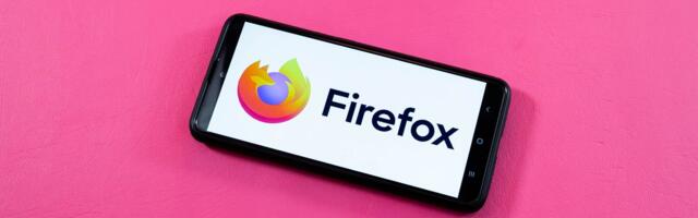 Mozilla Is Testing a Free In-Browser VPN Among Firefox Users